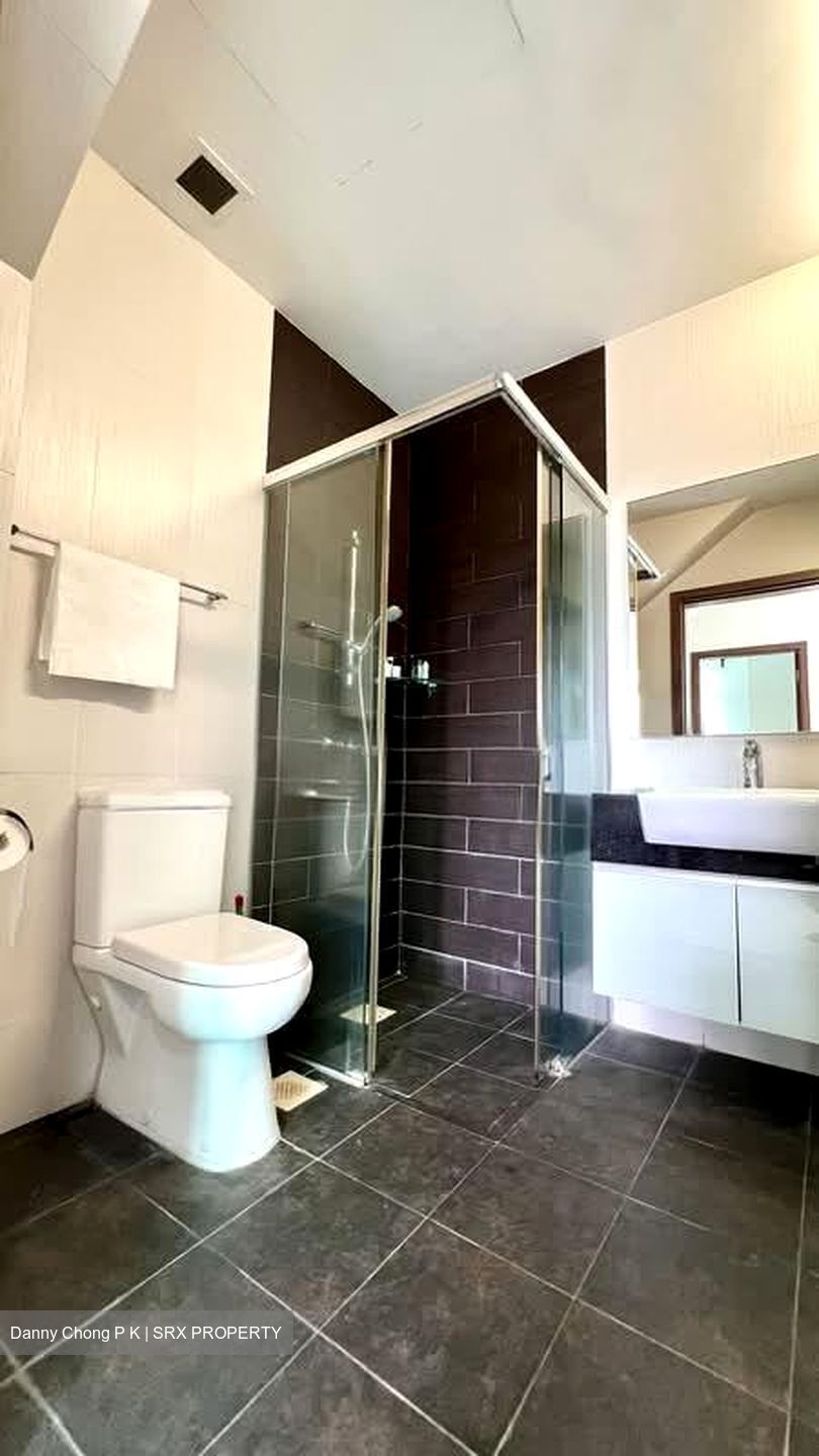 Parc Rosewood (D25), Condominium #545455881